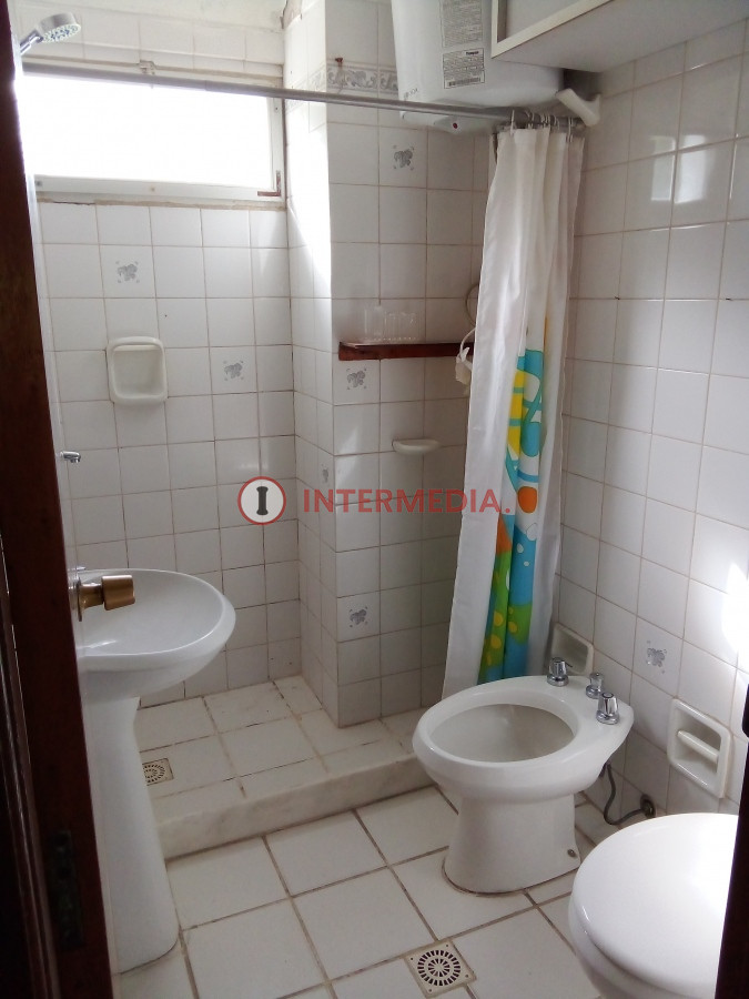 Apartamento ID.46 - Apartamento 3 dormitorios en Aidy Grill - Punta del Este
