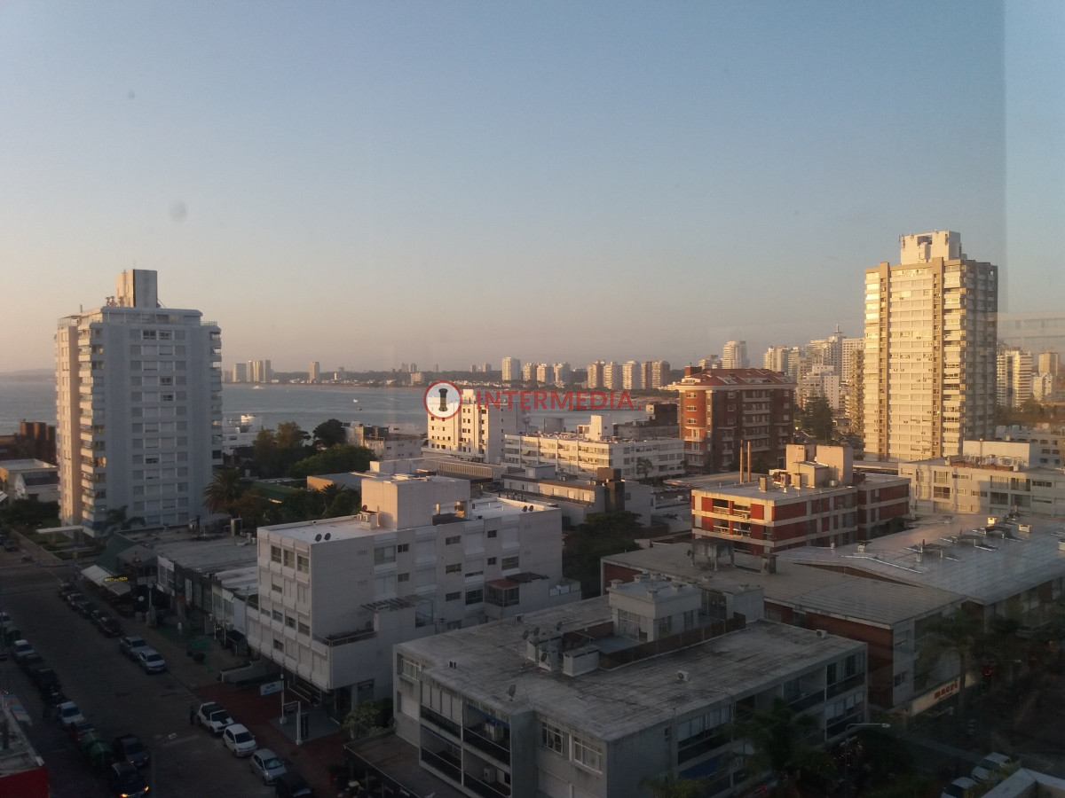 Apartamento ID.114 - VENTA APARTAMENTO EN PUNTA DEL ESTE 