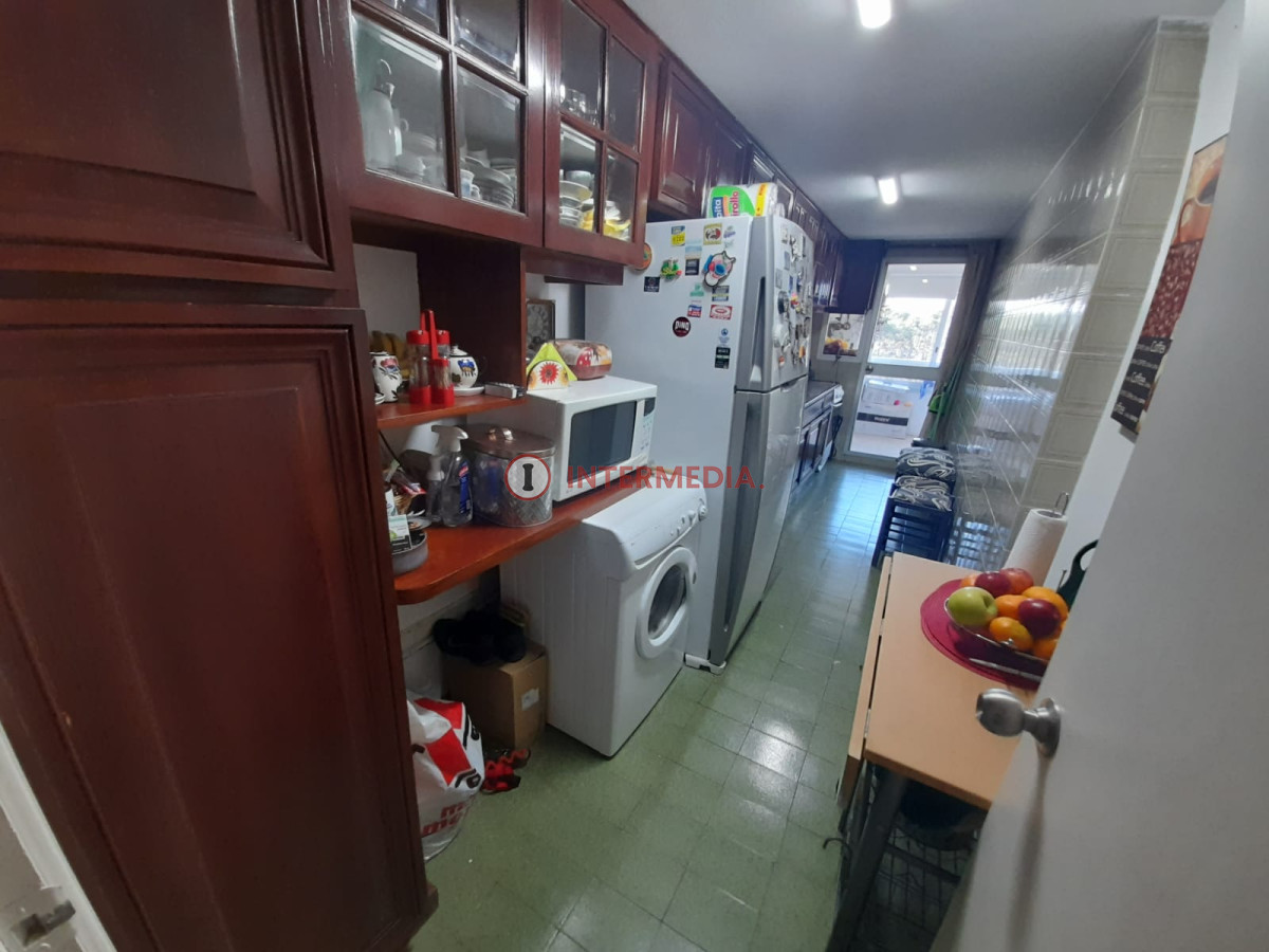 Apartamento ID.25 - Apartamento en la para 15 de la Av. Roosevelt - Punta del Este