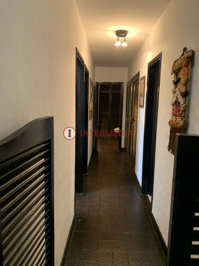 Apartamento ID.18 - Espectacular unidad para 3 Playa Mansa - Punta del Este 