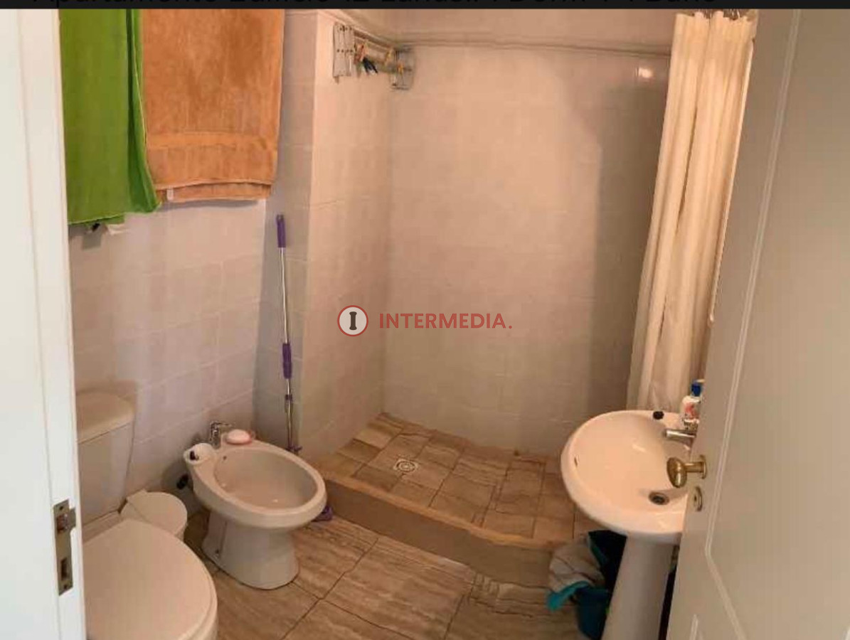 Apartamento ID.10 - Excelente Apartamento en Punta del Este 