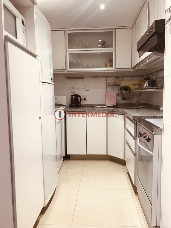 Apartamento ID.26 - Excelente apartamento en la Península 