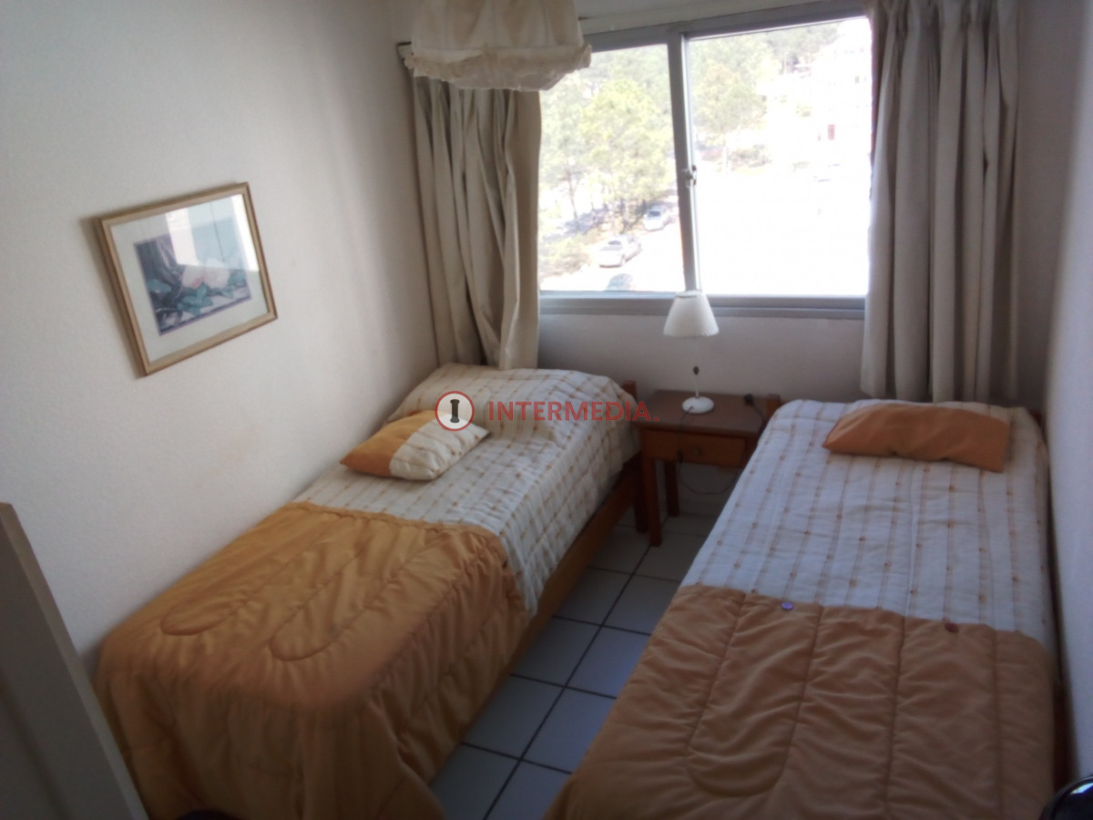 Apartamento ID.47 - Venta dpto 2 dormitorios Aydi Grill - Punta del Este