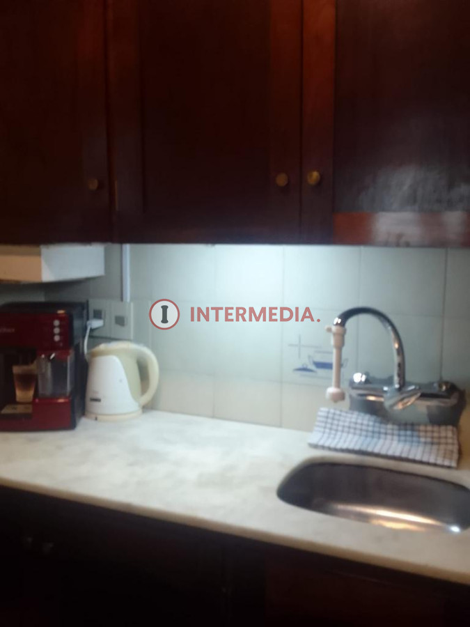 Apartamento ID.16 - Acogedor apartamento en el corazón de la Península - Punta del este