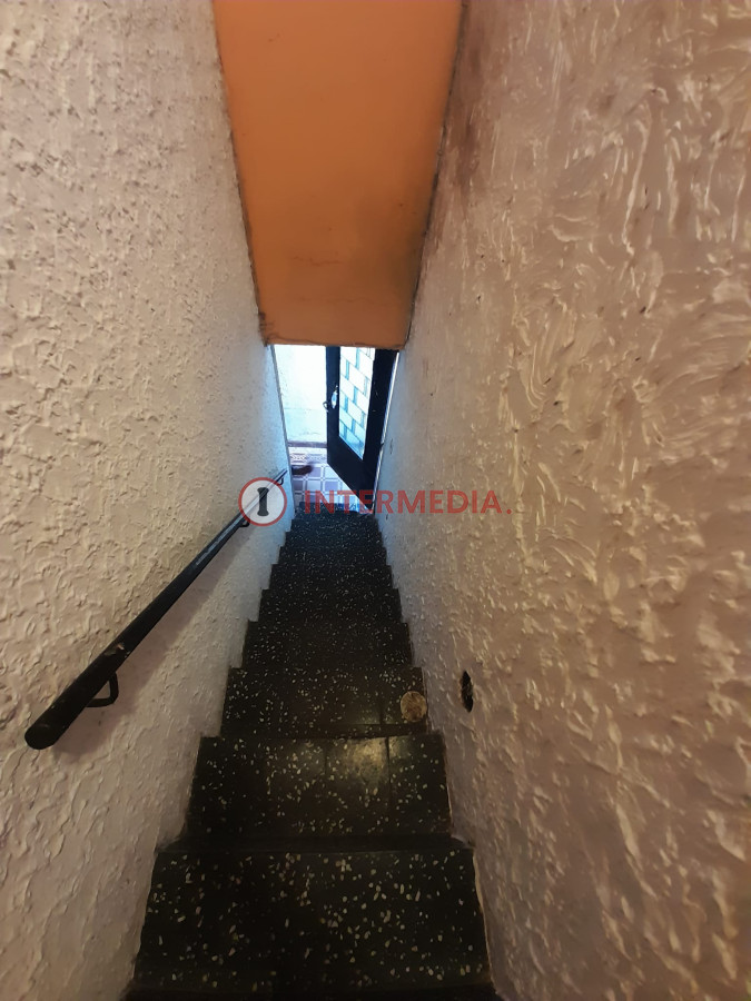 Apartamento ID.17 - Increíble unidad de 2 dormitorios parada 3 Playa Mansa