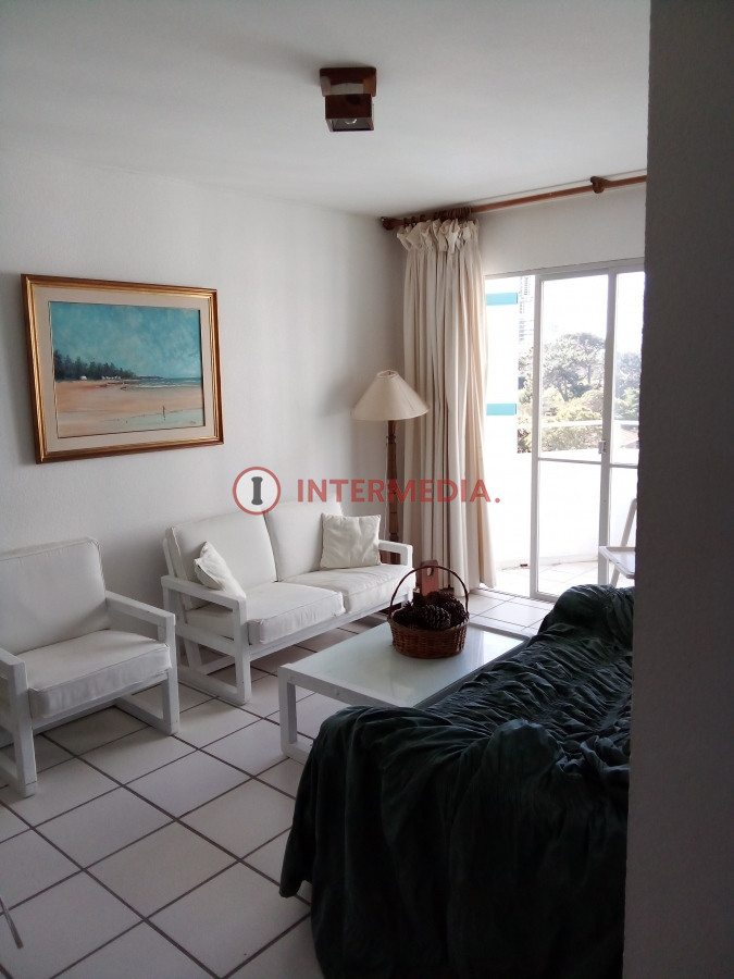 Apartamento ID.47 - Venta dpto 2 dormitorios Aydi Grill - Punta del Este