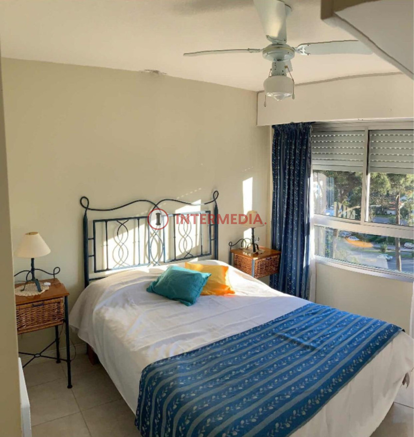 Apartamento ID.10 - Excelente Apartamento en Punta del Este 
