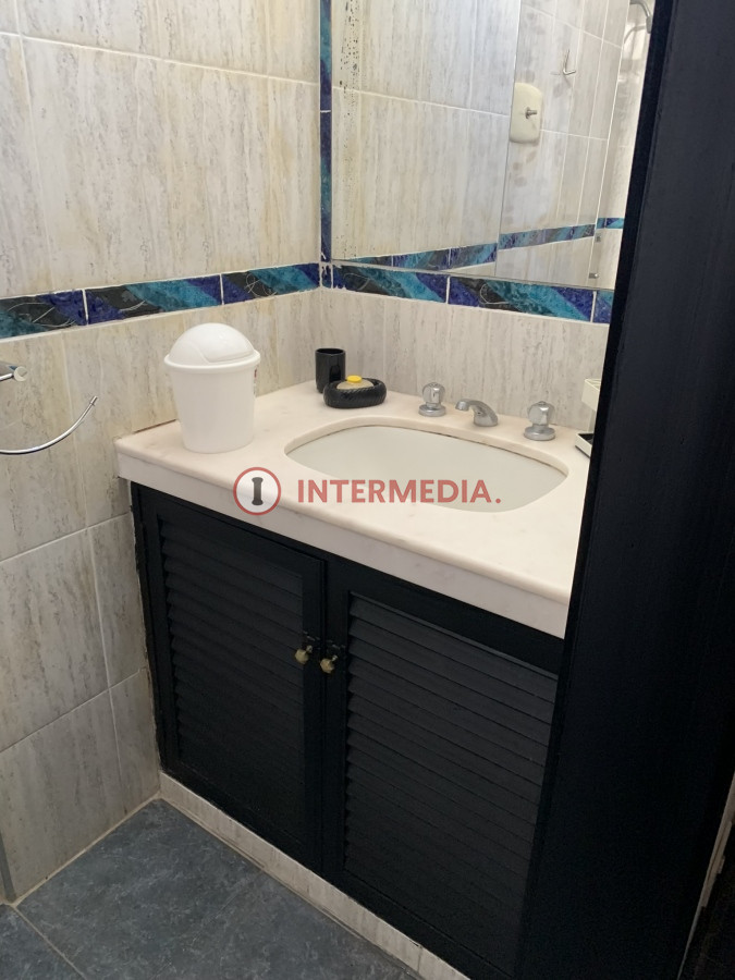 Apartamento ID.17 - Increíble unidad de 2 dormitorios parada 3 Playa Mansa
