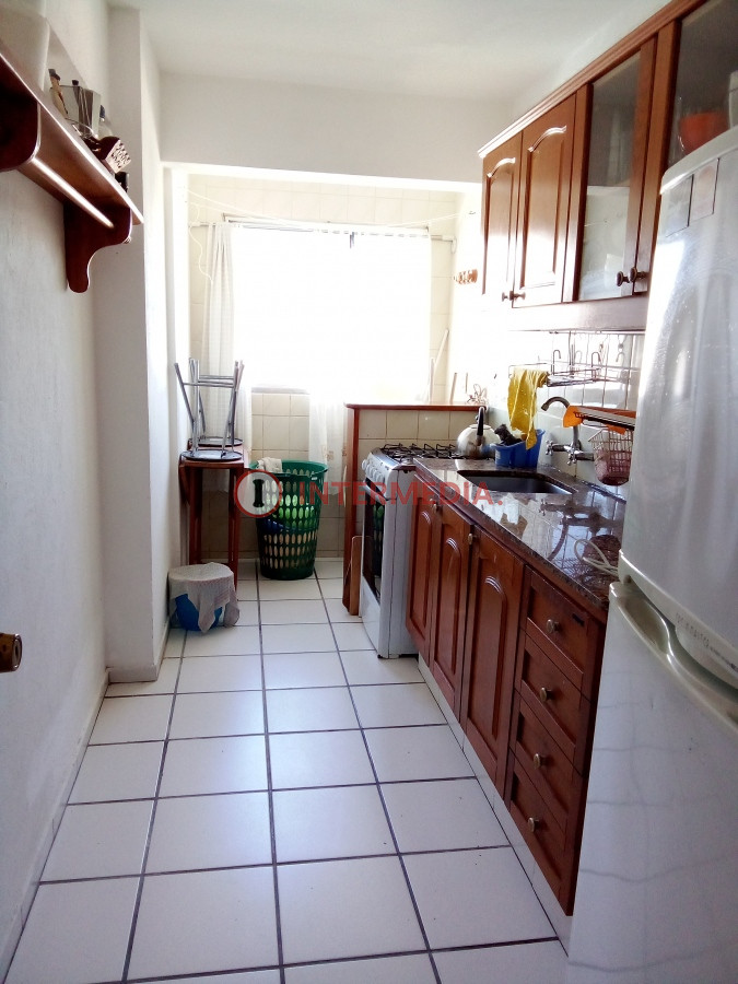 Apartamento ID.47 - Venta dpto 2 dormitorios Aydi Grill - Punta del Este