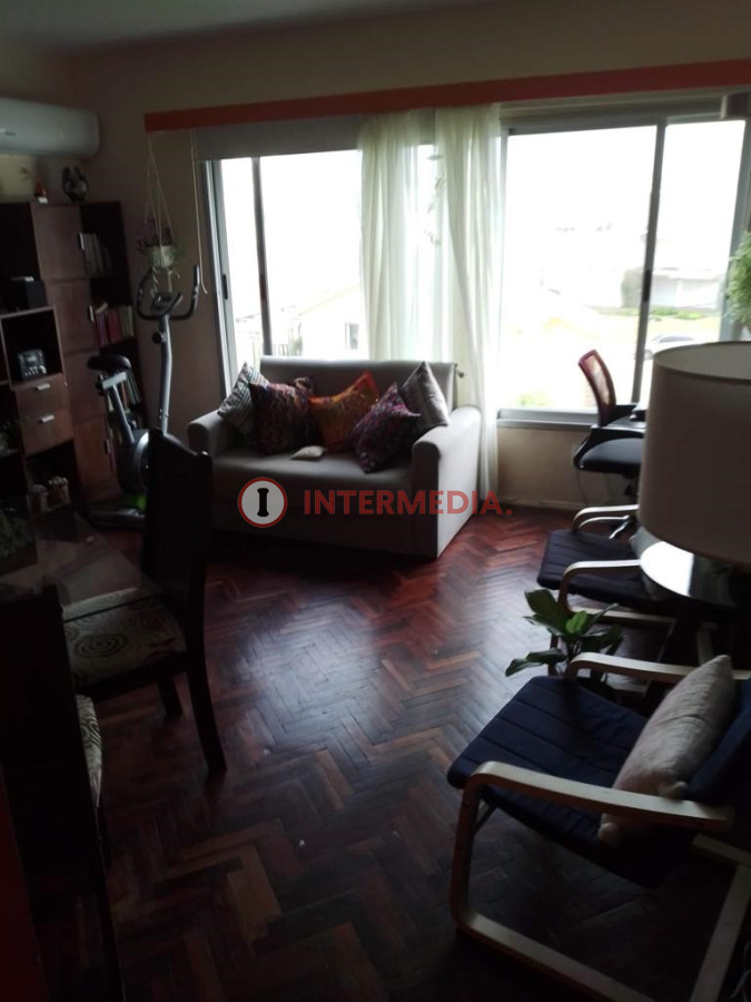Apartamento ID.100 - VENTA APARTAMENTO, PUNTA DEL ESTE, PENINSULA, 1 DORMITORIO