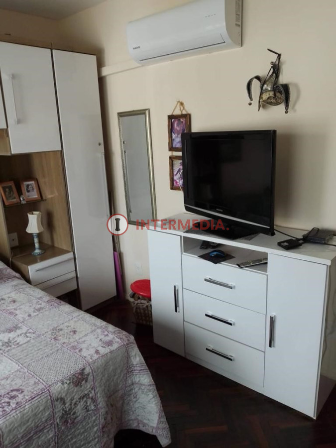 Apartamento ID.100 - VENTA APARTAMENTO, PUNTA DEL ESTE, PENINSULA, 1 DORMITORIO