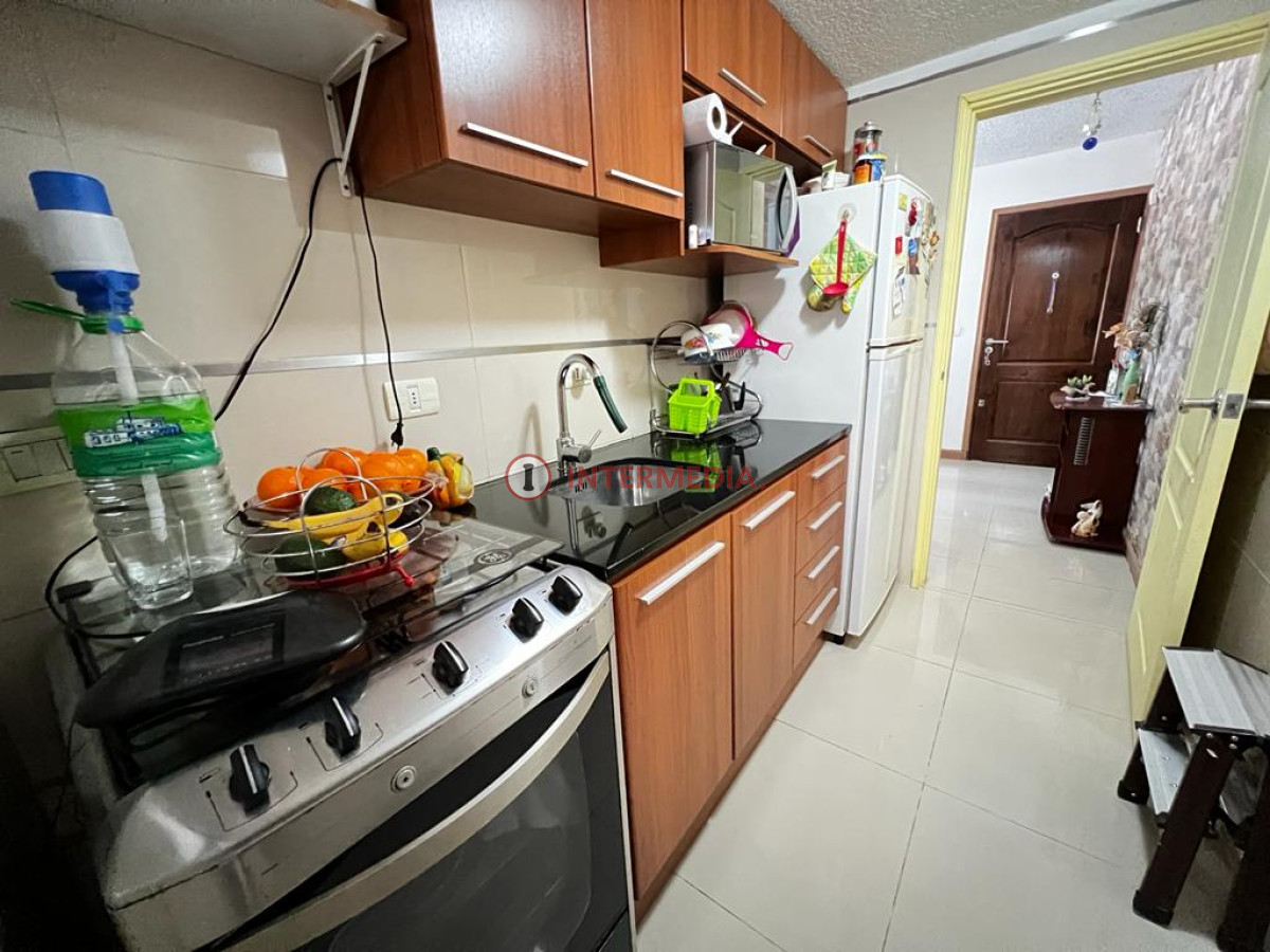 Apartamento ID.9 - Espectacular Apartamento con 3 balcones