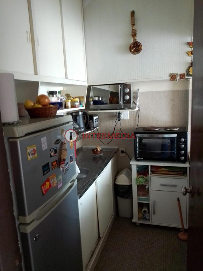 Apartamento ID.100 - VENTA APARTAMENTO, PUNTA DEL ESTE, PENINSULA, 1 DORMITORIO
