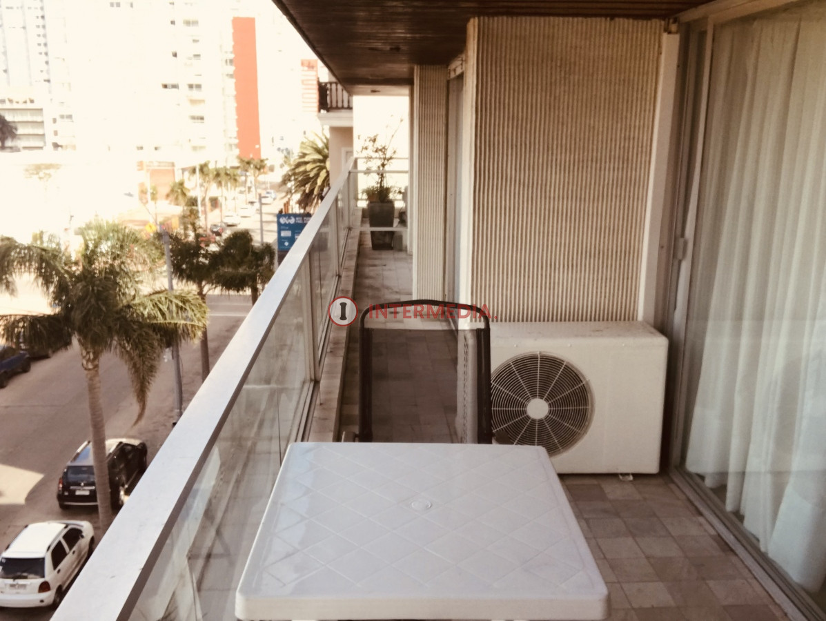 Apartamento ID.26 - Excelente apartamento en la Península 