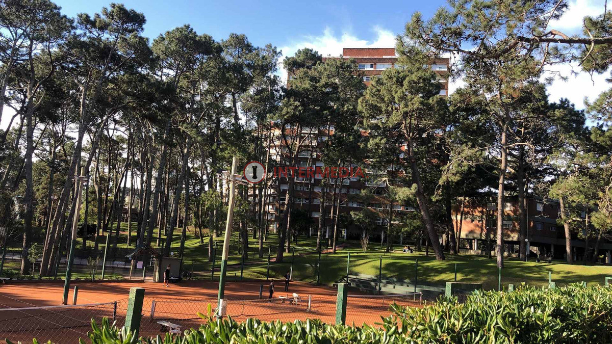 Apartamento ID.13 - Complejo exclusivo en parada 16 - Punta del Este 