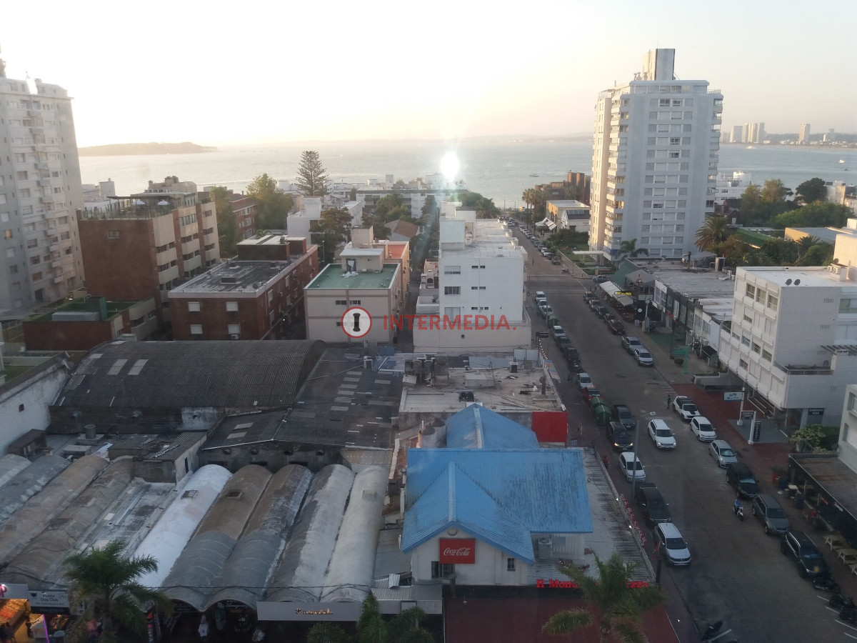 Apartamento ID.114 - VENTA APARTAMENTO EN PUNTA DEL ESTE 