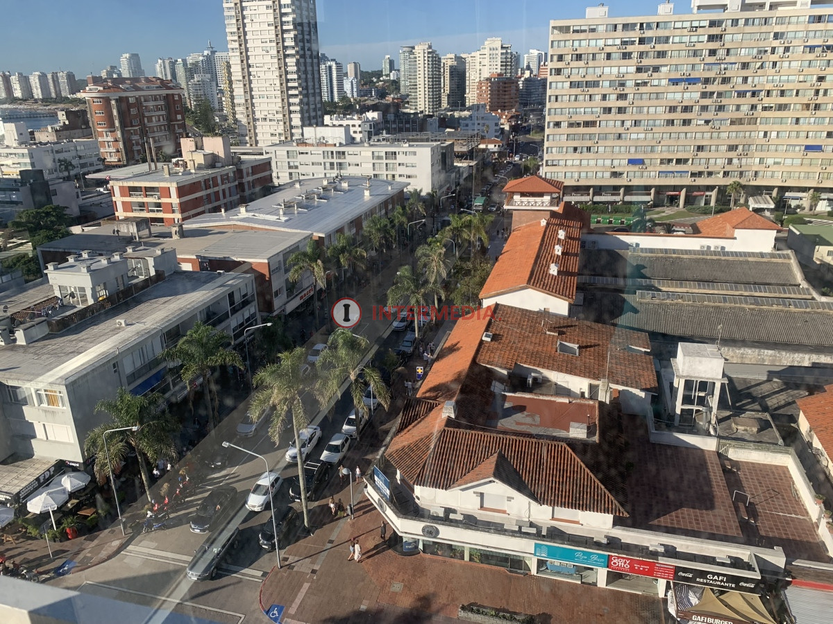 Apartamento ID.114 - VENTA APARTAMENTO EN PUNTA DEL ESTE 