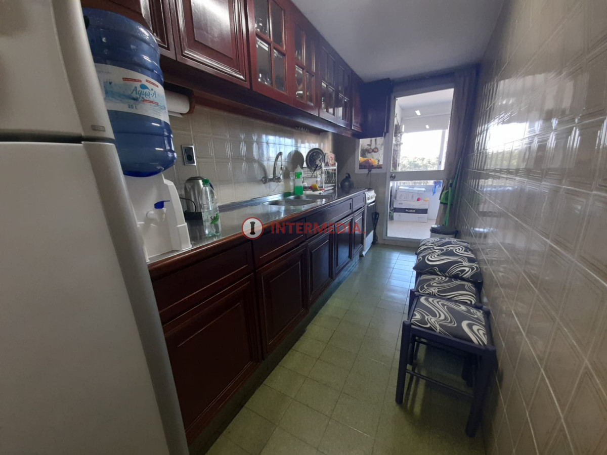 Apartamento ID.25 - Apartamento en la para 15 de la Av. Roosevelt - Punta del Este