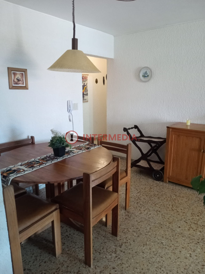 Apartamento ID.13 - Complejo exclusivo en parada 16 - Punta del Este 