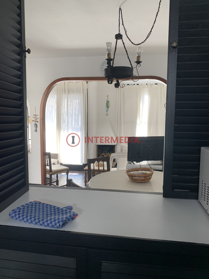 Apartamento ID.17 - Increíble unidad de 2 dormitorios parada 3 Playa Mansa