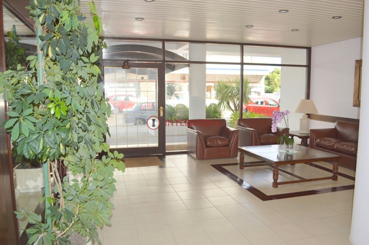 Apartamento ID.34 - Apartamento de 1 dormitorio en la Península - Punta del Este 