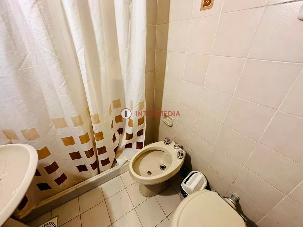 Apartamento ID.34 - Apartamento de 1 dormitorio en la Península - Punta del Este 