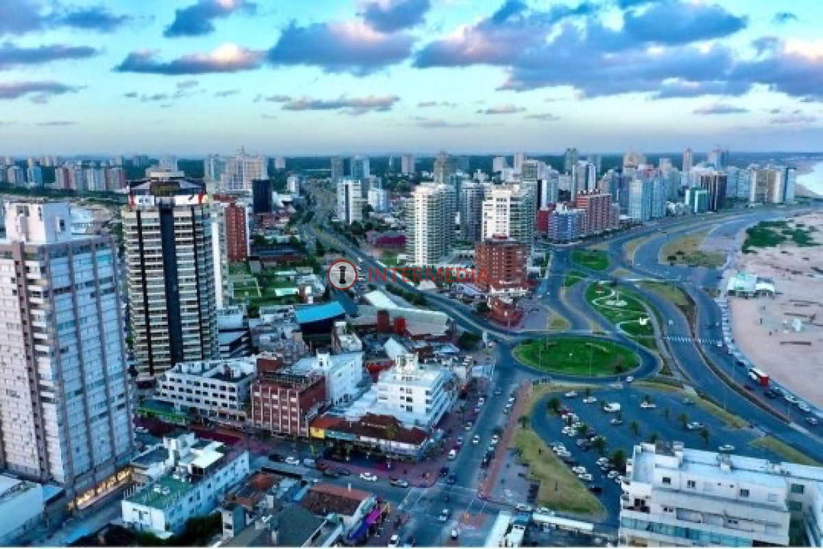 Apartamento ID.114 - VENTA APARTAMENTO EN PUNTA DEL ESTE 