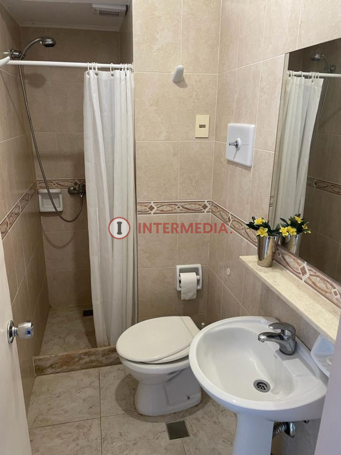 Apartamento ID.53 - Espectacular Penthouse en Aydi Grill - Punta del Este