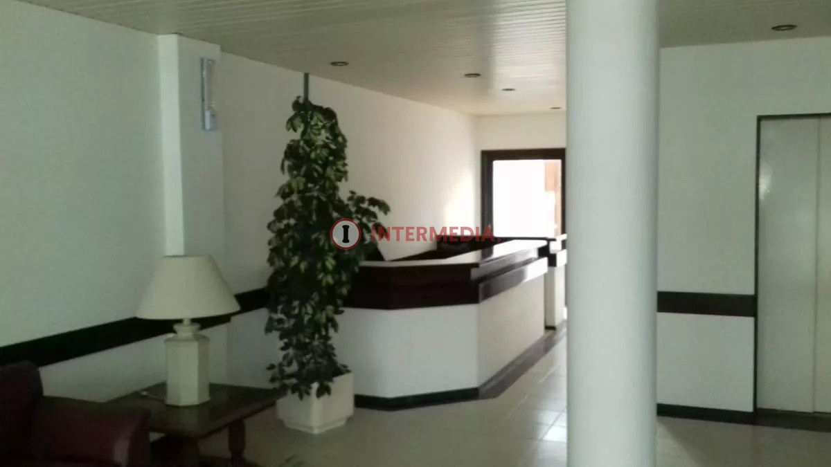 Apartamento ID.34 - Apartamento de 1 dormitorio en la Península - Punta del Este 