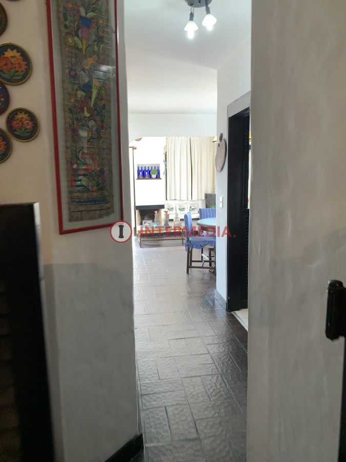 Apartamento ID.18 - Espectacular unidad para 3 Playa Mansa - Punta del Este 