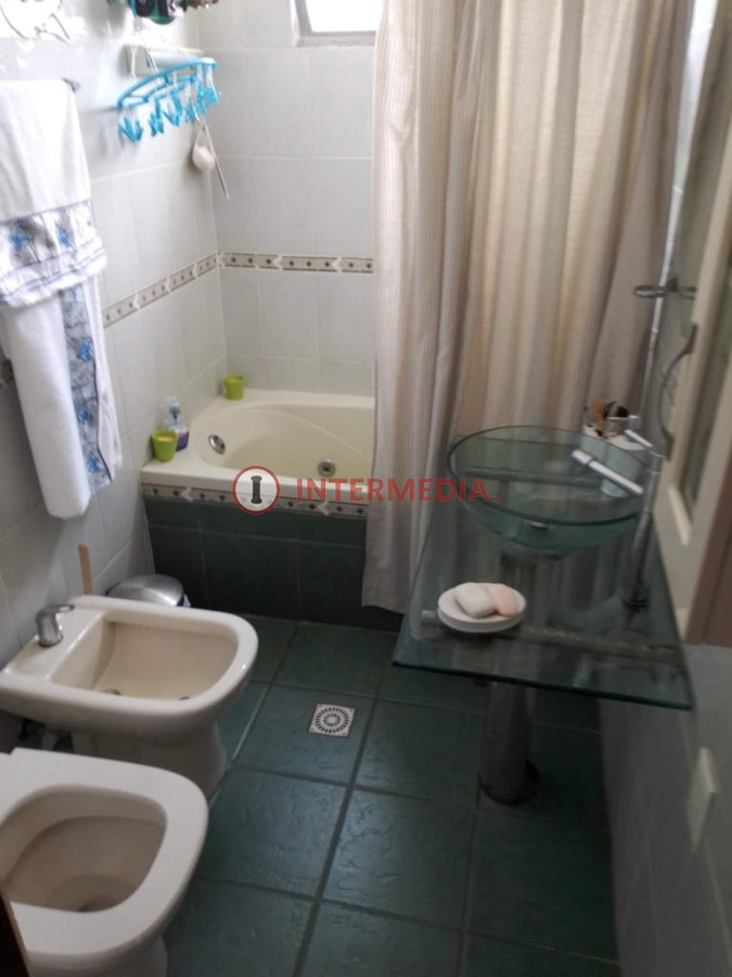 Apartamento ID.100 - VENTA APARTAMENTO, PUNTA DEL ESTE, PENINSULA, 1 DORMITORIO