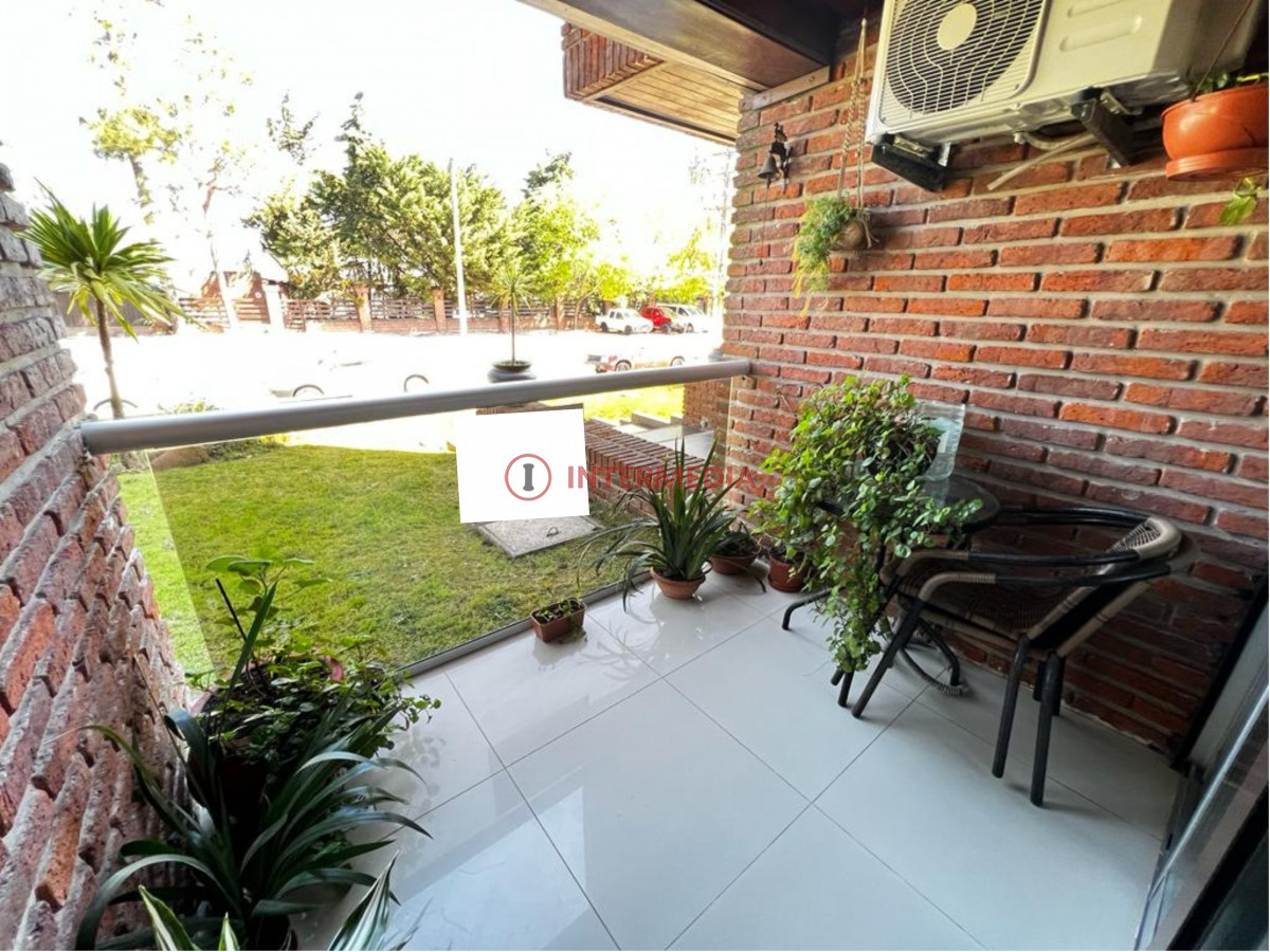 Apartamento ID.9 - Espectacular Apartamento con 3 balcones