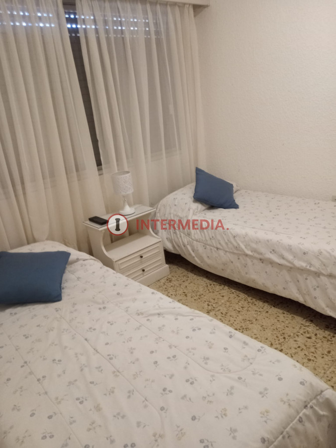 Apartamento ID.13 - Complejo exclusivo en parada 16 - Punta del Este 
