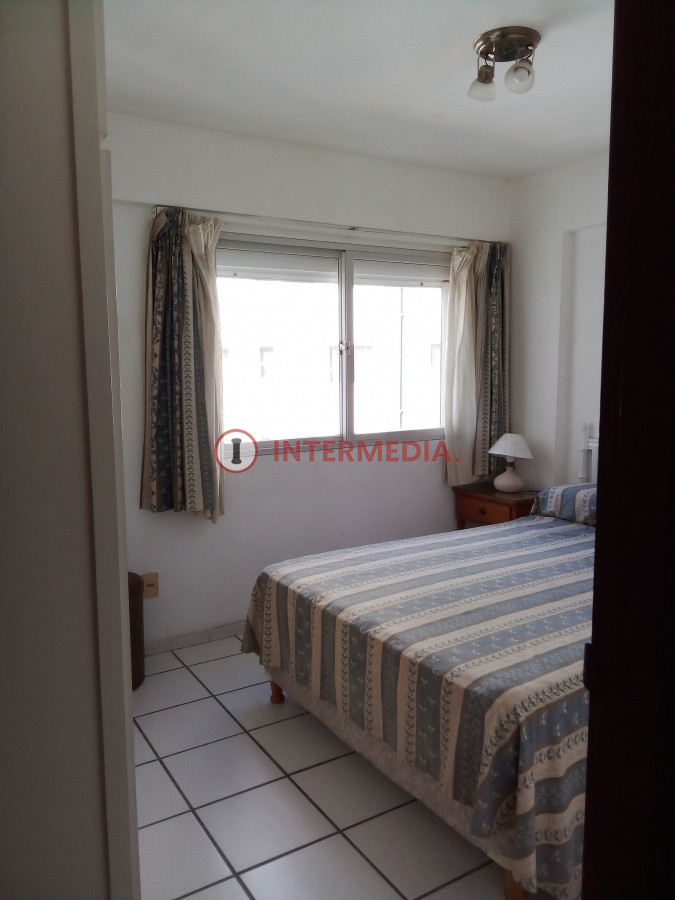 Apartamento ID.47 - Venta dpto 2 dormitorios Aydi Grill - Punta del Este