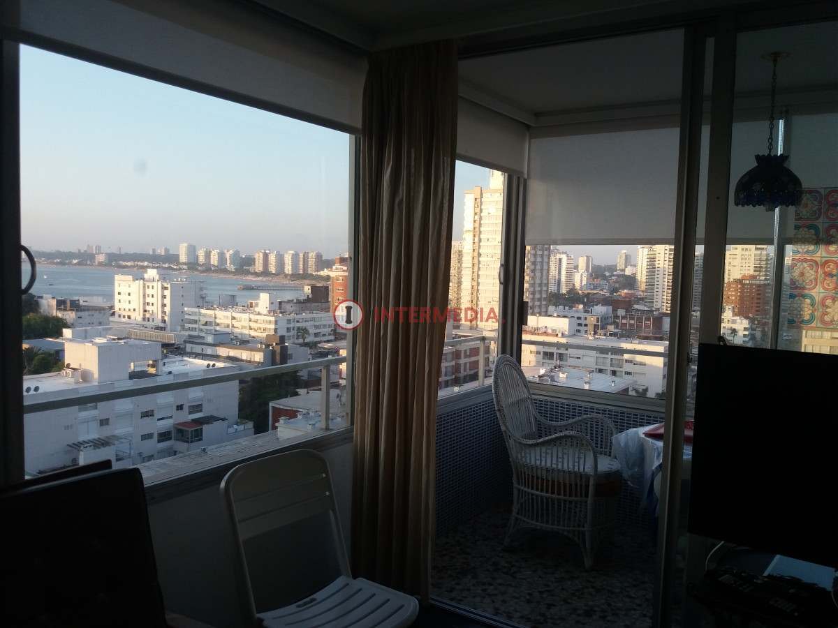 Apartamento ID.114 - VENTA APARTAMENTO EN PUNTA DEL ESTE 