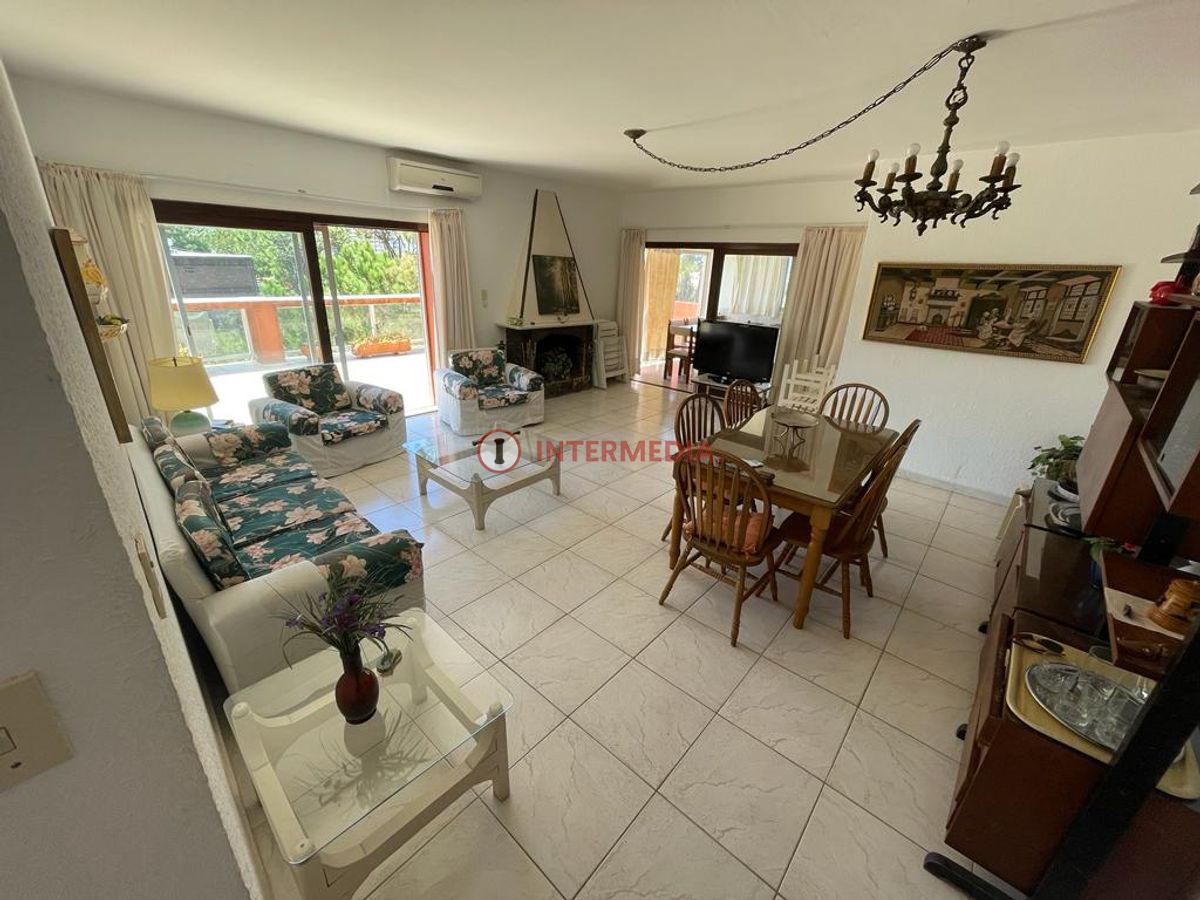 Apartamento ID.53 - Espectacular Penthouse en Aydi Grill - Punta del Este