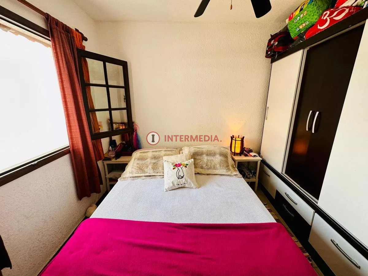 Apartamento ID.34 - Apartamento de 1 dormitorio en la Península - Punta del Este 