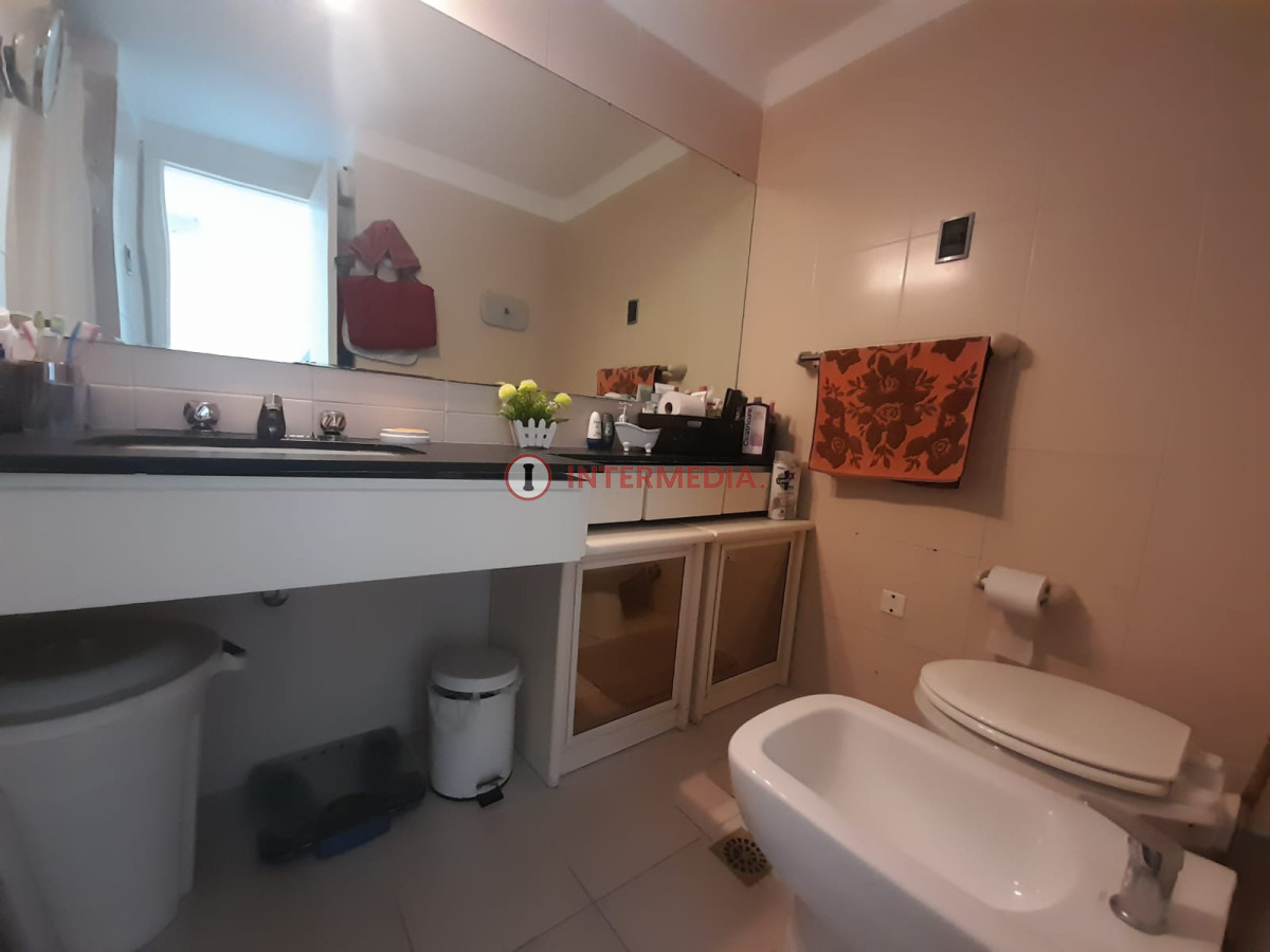 Apartamento ID.25 - Apartamento en la para 15 de la Av. Roosevelt - Punta del Este