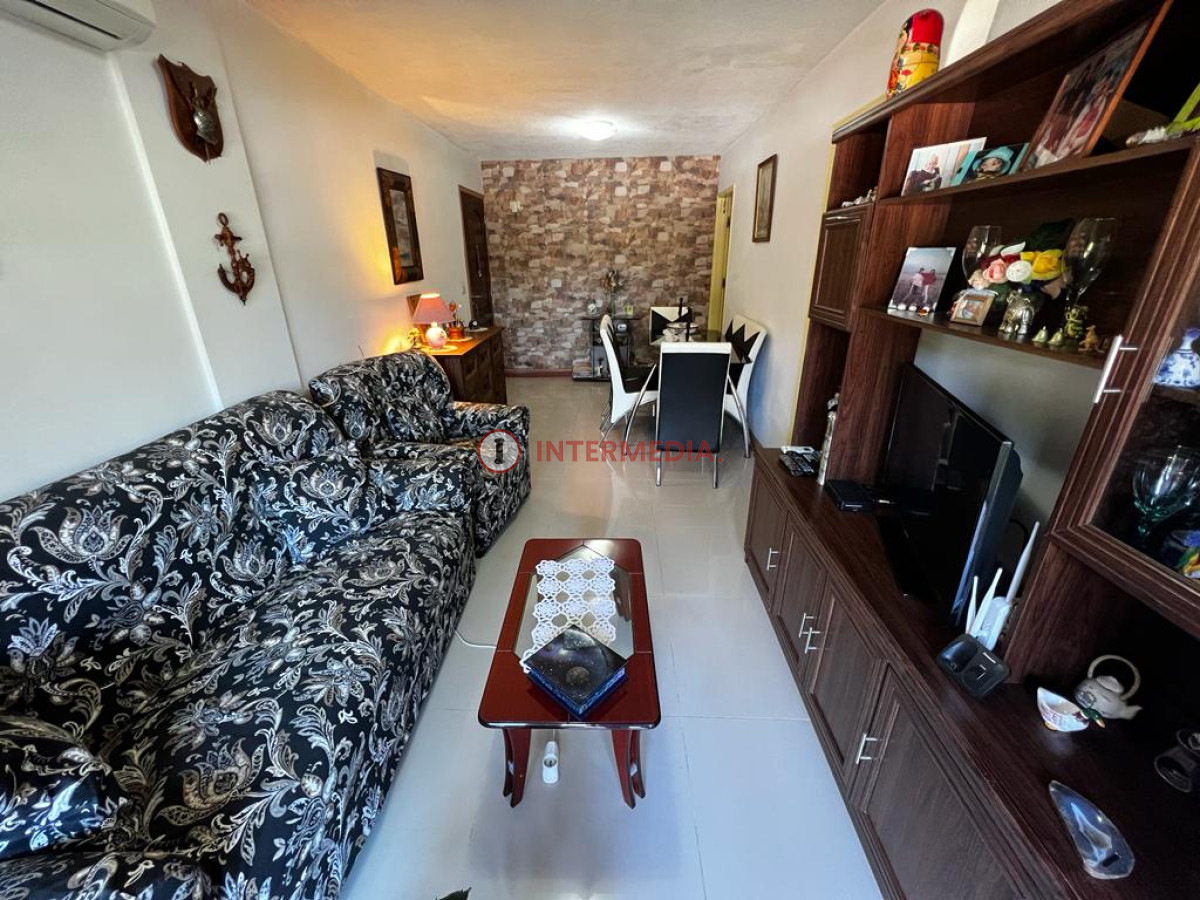 Apartamento ID.9 - Espectacular Apartamento con 3 balcones
