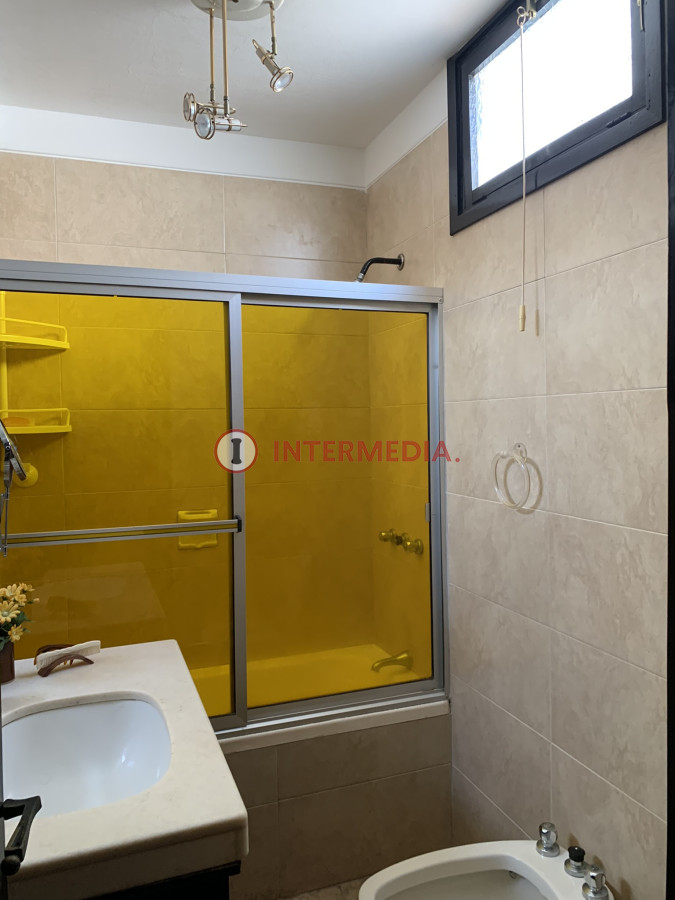 Apartamento ID.18 - Espectacular unidad para 3 Playa Mansa - Punta del Este 