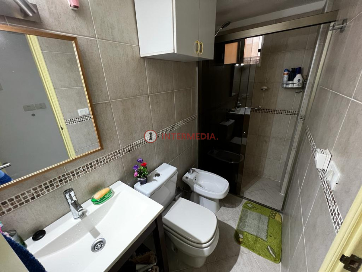 Apartamento ID.9 - Espectacular Apartamento con 3 balcones
