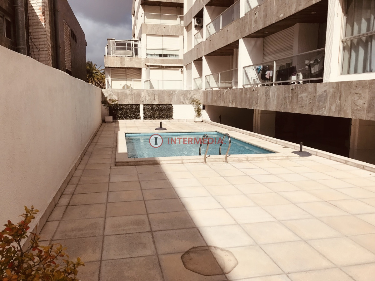 Apartamento ID.26 - Excelente apartamento en la Península 