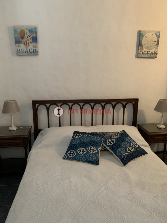 Apartamento ID.17 - Increíble unidad de 2 dormitorios parada 3 Playa Mansa