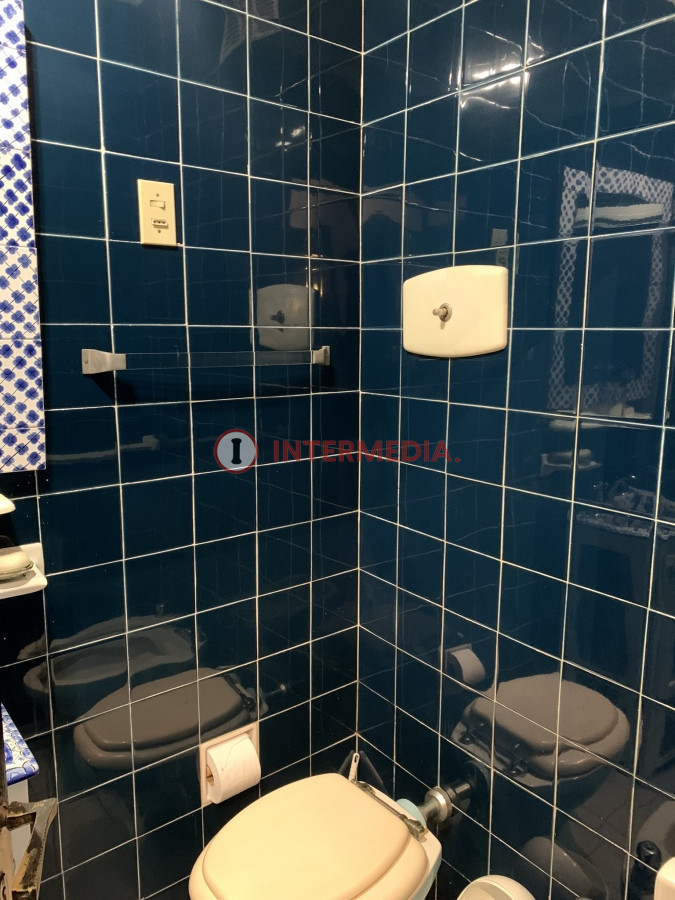 Apartamento ID.18 - Espectacular unidad para 3 Playa Mansa - Punta del Este 