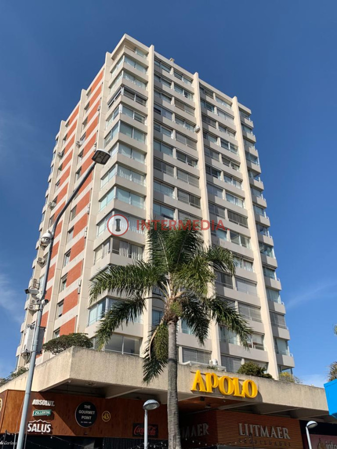 Apartamento ID.23 - Apartamento en ubicación privilegiada