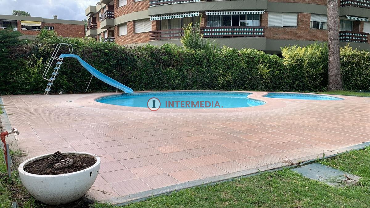Apartamento ID.13 - Complejo exclusivo en parada 16 - Punta del Este 