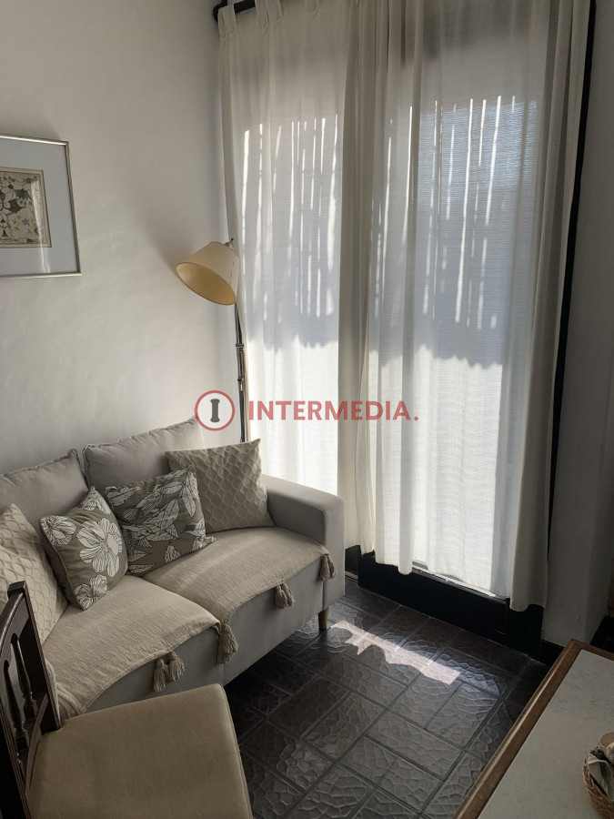 Apartamento ID.17 - Increíble unidad de 2 dormitorios parada 3 Playa Mansa