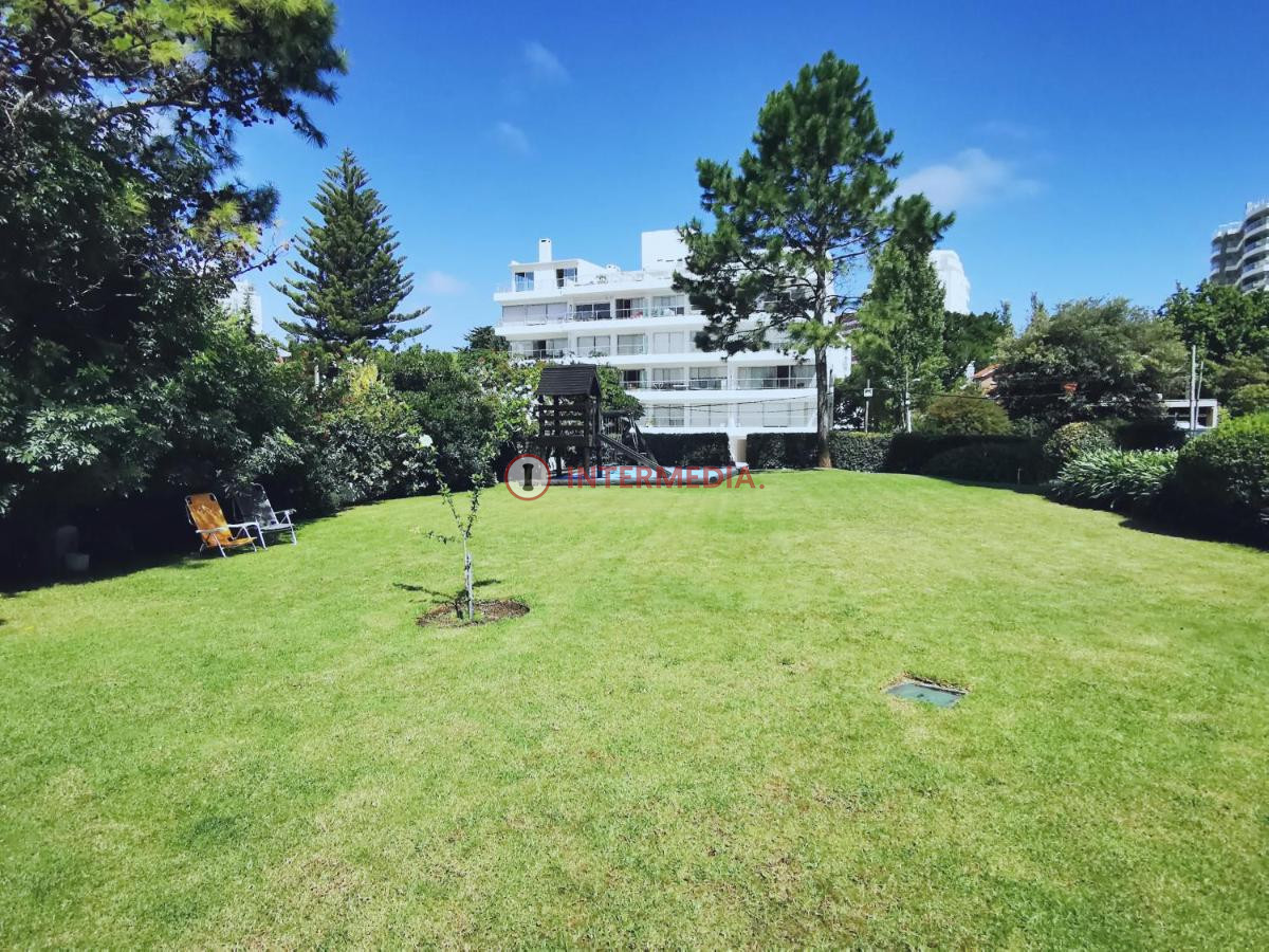 Apartamento ID.46 - Apartamento 3 dormitorios en Aidy Grill - Punta del Este