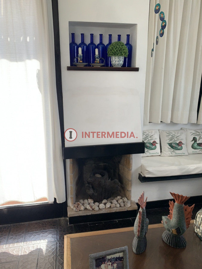 Apartamento ID.18 - Espectacular unidad para 3 Playa Mansa - Punta del Este 