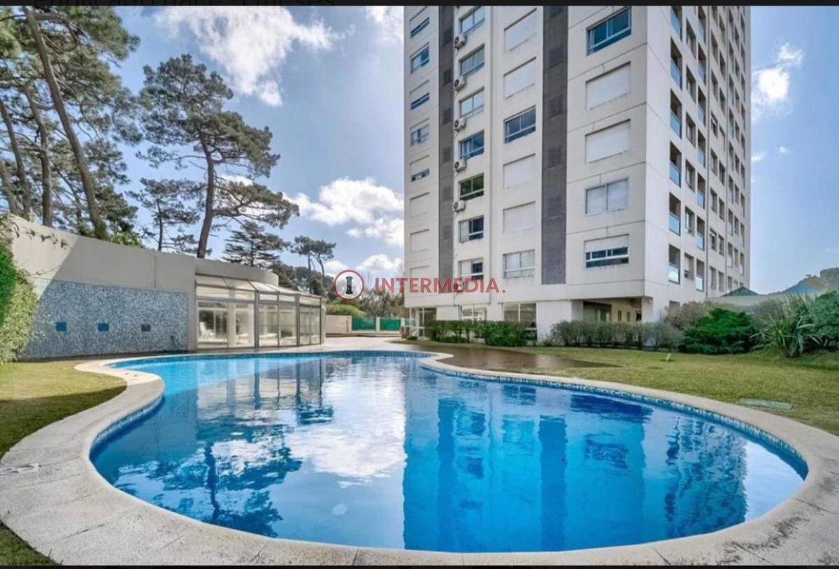 Apartamento ID.10 - Excelente Apartamento en Punta del Este 